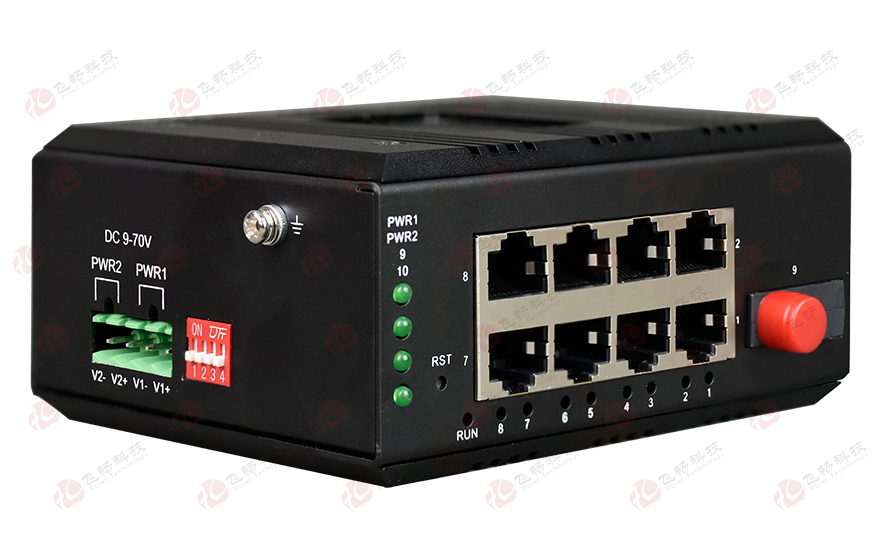 PCM综合接入设备：满足复杂通信需求的选择