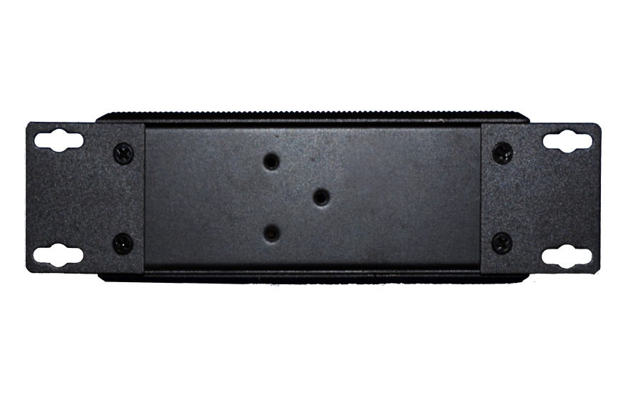 HJCA16海角官网科技-非网管 工业级8路百兆电1路百兆光  光纤收发器