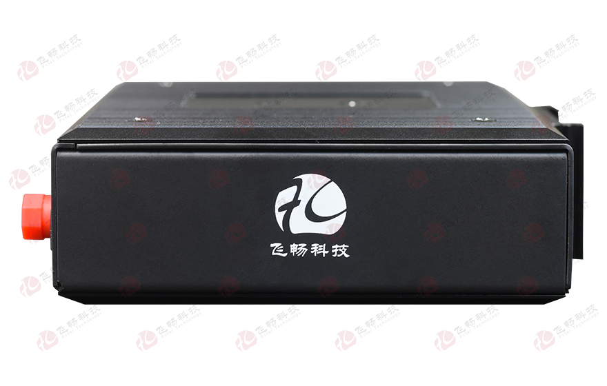 HJCA16海角官网科技-工业级1路百兆以太网 光纤收发器