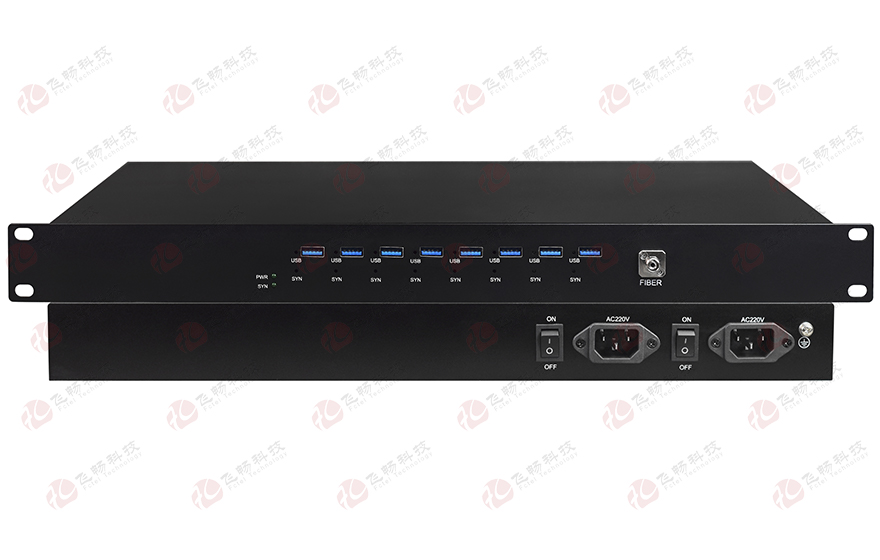 HJCA16海角官网科技-8路USB3.0 海角HJ13EFC网站