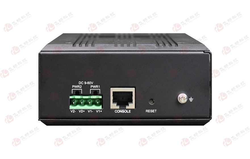 HJCA16海角官网科技-工业轨式 全国产轻管理型8路千兆电+8路千兆SFP光口 91海角社区下载