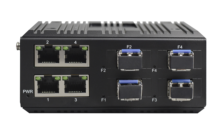 协议转换器的兼容性与扩展性：驱动多协议网络进化的双引擎